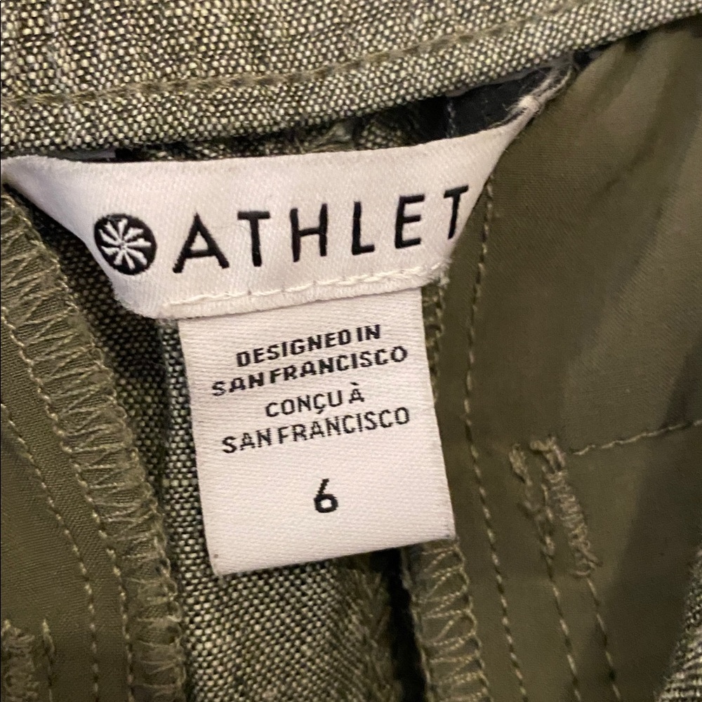 ATHLETA - Picture 4 of 12